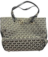 Michael kors Purse Jet set tote 442295 - $59.00