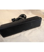 Bose Cinemate 15 Home Theater Sound Bar Center Main Speaker Soundbar Wor... - $53.77 CAD