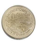 1978 Moricetown Canyon Trade Dollar CL72 - $6.90 CAD