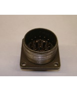 Circular Power Connector 3102A24-7P - $19.00