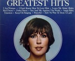 Helen Reddy&#39;s Greatest Hits [Vinyl] - £12.17 GBP
