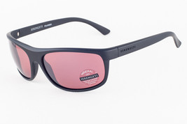 Serengeti ALESSIO Matte Black / Sedona Polarized Sunglasses 8975 62mm - £153.50 GBP