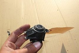 03-06 w215 w220 MERCEDES CL500 S430 S500 REAR BUMPER PARKING SENSOR X2461 image 8