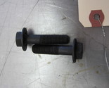 Camshaft Bolts Pair From 2015 Kia Soul  2.0 - $19.95