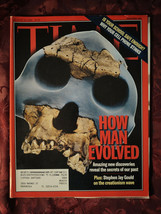 TIME magazine August 23 1999 How Man Evolved - £6.04 GBP