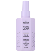 Schwarzkopf FIBRE CLINIX Tame Spray Conditioner, 6.7 Oz.