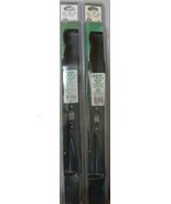 2 Mulching Blades 22&quot; Bow Center Hole O.E. 742-0742 O.E. 742-0742A GEN F... - $40.19 CAD