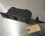 Driver Master Window Switch From 2012 Ford Edge  3.5 BT4T14548AAW - $63.00