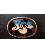 YES - 1976 VINTAGE PACIFICA &quot;CLASSIC ROGER DEAN LOGO&quot; MINT MINUS BELT BU... - $79.00