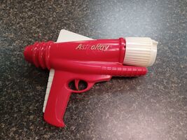 Vintage Astro Ray Space Gun Flashlight Target Gun Ohio Art Company 1960's - $34.64