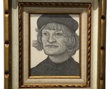 Max schacknow Paintings Clergyman 313386 - $59.00