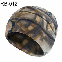 Tactical Winter Thermal Beanie Hat Warm Fleece Military Watch Hat Skull ... - £8.20 GBP