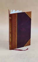 Love in wrath, or, The perfection of God&#39;s judgments : an addres [Leather Bound] - £52.66 GBP