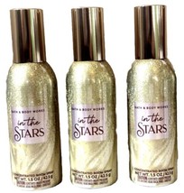 Bath &amp; Body Works In The Stars Concentrated Room Spray 1.5oz/42.5g X 3 Pack - $27.27