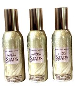 Bath &amp; Body Works In The Stars Concentrated Room Spray 1.5oz/42.5g X 3 Pack - £21.85 GBP