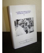 Gambling Behavior and Problem Gambling Eadington, William R. and Corneli... - €79,93 EUR Gambling Behavior and Problem Gambling Eadington, William R. and Corneli... - €79,93 EUR