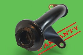 03-2005 Ford Thunderbird Lincoln LS 3.9L v8 engine oil pump pickup pipe ... - £58.85 GBP