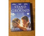 Stand Your Ground DVD - $29.58