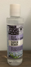 Bolero  “Super Berry “ Jelly Facial Cleanser 5 oz. NEW!! - $103.45 MXN