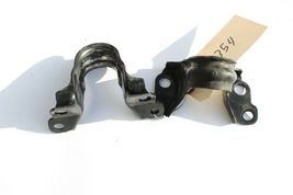 2003-2004 INFINITI G35 REAR SWAY BAR BRACKET MOUNT PAIR (SET OF 2) K8354 image 3