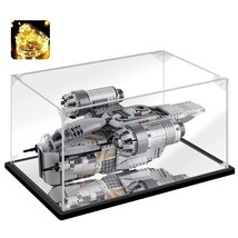 Acrylic Display Case For Collectibles Assemble Acrylic Display Box For L... - $102.99