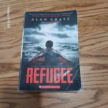 Refugee by Alan Gratz - $2.97