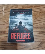 Refugee by Alan Gratz - $54.62 MXN