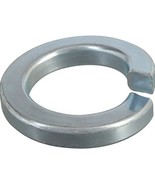 Hillman 6603 Steel Zinc-Plated Split Lock Washers, #10, 30-Pack - £9.32 GBP