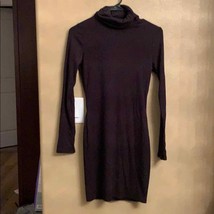 Fashion Nova Black Dress (M) - £23.27 GBP