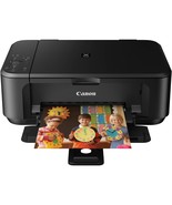 Canon PIXMA MG3520 (8331B002) Wireless All In One Inkjet Printer-Black V... - $96.91 CAD