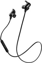Jabra Halo Free Wireless Water Resistant Stereo Headset Ear-Hook Earbuds... - $12.99
