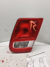 Passenger Tail Light Sedan 4 Door Lid Mounted Fits 03-07 SAAB 9-3 1264950 - £44.21 GBP