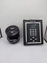 Meade Pictor 416XT CCD Imaging/Pictor Color Filter System 616 NO ACCESSO... - $484.11