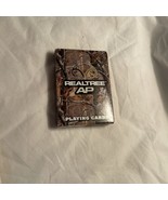 Bicycle Realtree AP Camo Playing Cards - New - £5.27 GBP