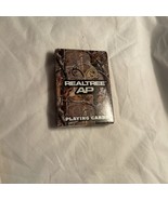 Bicycle Realtree AP Camo Playing Cards - New - $9.25 CAD