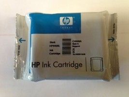 940 XL black HP c4906an ink jet - OfficeJet Pro 8000 8500 8500A printer ... - $29.65