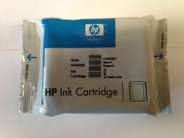 940 XL black HP c4906an ink jet - OfficeJet Pro 8000 8500 8500A printer copier - £23.69 GBP