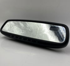 2011-2014 Toyota Sienna Interior Rear View Mirror OEM B01B48028 - $58.49