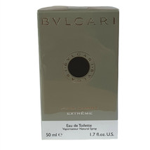 Bvlgari Pour Homme Extreme Eau de Toilette 1.7oz/50ml EDT [Bulgari]for M... - £113.48 GBP