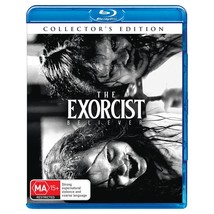 The Exorcist: Believer | Collector&#39;s Edition Blu-ray | Region B - £14.83 GBP