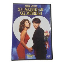 So I Married an Axe Murderer (DVD, 1993) - $225.06 MXN