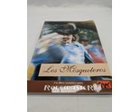 Spanish Edition Los Mosqueteros The Musketeers Rolemaster Guidebook - £42.82 GBP