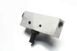2000-2002 MERCEDES W215 CL500 CL55 ABC HYDRAULIC VALVE BLOCK DISTRIBUTOR P7251 image 5