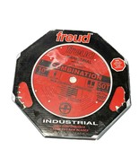 NEW Freud Industrial Combination Saw Blade 10&quot; 50T 5/8&quot; Arbor LU84R011 - $1,316.98 MXN