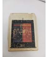 LYNYRD SKYNYRD GIMME BACK MY BULLETS 8 track tape - $154.92 MXN