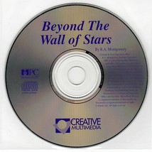 Beyond The Wall Of Stars CD-ROM For Win/Mac - New Cd In Sleeve - £4.00 GBP