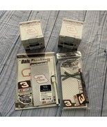 Dale Earnhardt Personal Message Center, Note Cubes, Notepad Set - £18.35 GBP