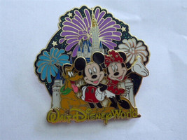 Disney Trading Pins 56942 WDW - Where Dreams Happin Pin Quest Prize - £11.15 GBP