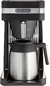 55200 Csb3T Speed Brew Platinum Thermal Coffee Maker Stainless Steel, 10... - £247.64 GBP