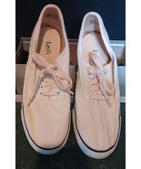 Levi Strauss casual White men&#39;s shoes size 10.5 M - £1,101.32 GBP